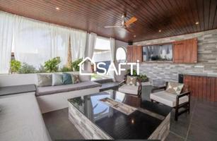 Casa en venta en Yaiza photo 0