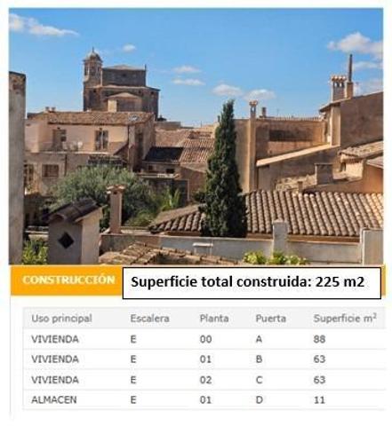 Casas de pueblo en venta en Llucmajor, Llucmajor Interior photo 0