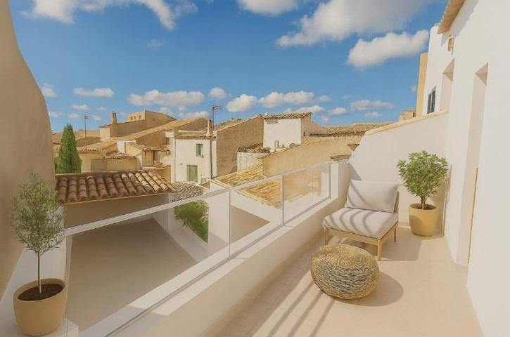 Casas de pueblo en venta en Llucmajor, Llucmajor Interior photo 0