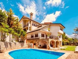 Chalet en venta en Cervelló, Carrer Masia, 08758 photo 0