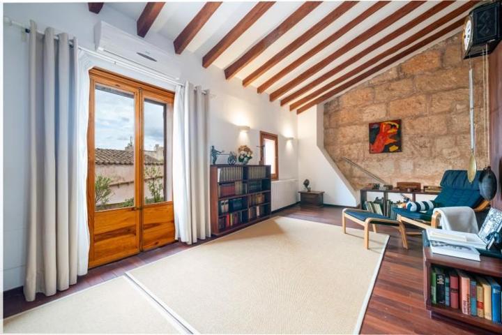 Casa en venta en Campos, Campos photo 0