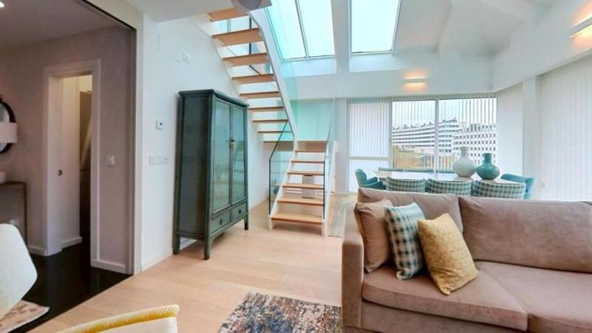 Piso en venta en Santiago de Compostela, Santiago Sur photo 0