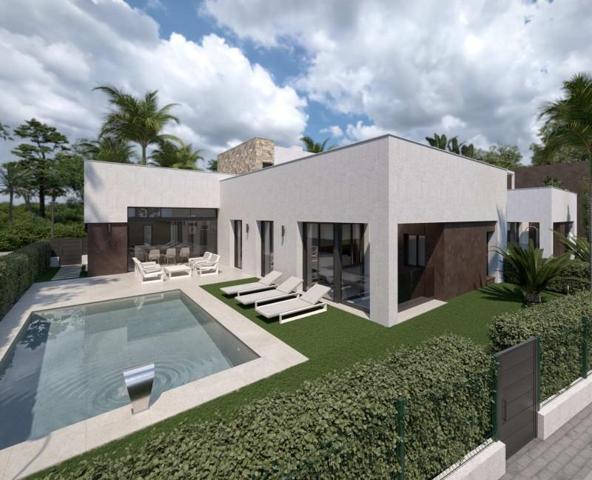 Chalet en venta en Torre-Pacheco, Torre-Pacheco photo 0