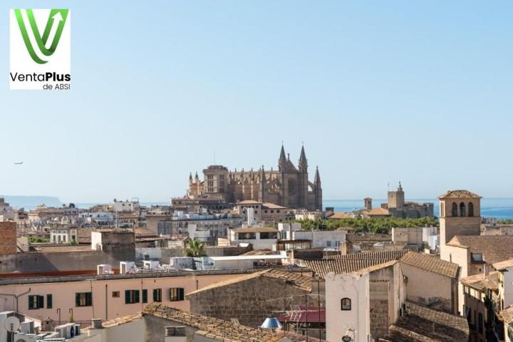 Piso en venta en Mallorca, Sant Jaume photo 0
