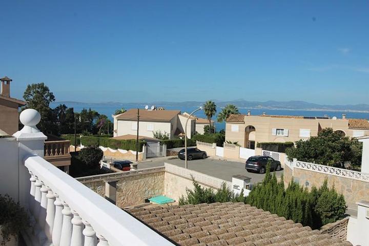 Bungalow en venta en Llucmajor, Badia Blava-Badia Gran-Tolleric photo 0