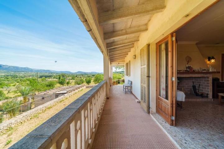 Chalet en venta en Selva, Selva photo 0