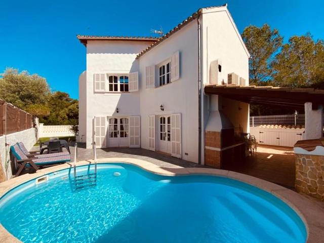 Chalet en venta en Santa Margalida, Son Serra de Marina photo 0