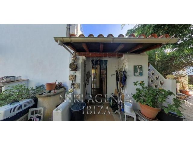 Casa en venta en Sant Josep de sa Talaia, Cala Vadella photo 0