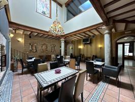 Edificio en venta en Tarazona, Tarazona photo 0