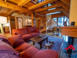 Duplex en venta en Naut Aran photo 0