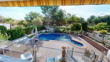 Chalet en venta en Orihuela Costa, Las Ramblas photo 0