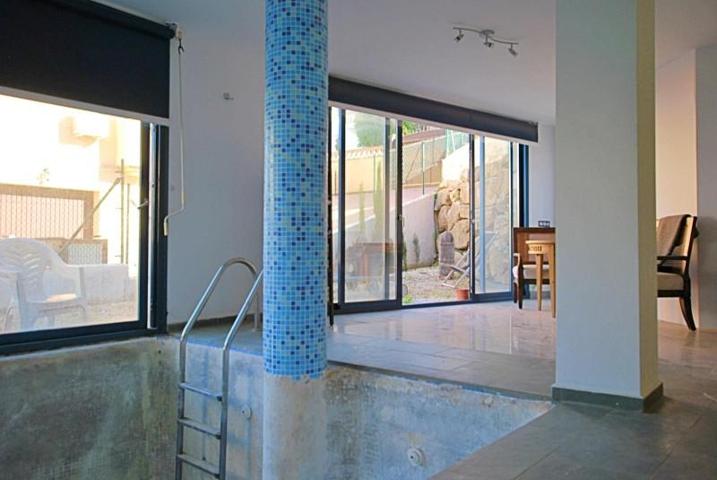 Chalet en venta en Mijas, Cerros del Águila photo 0