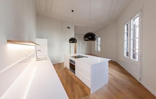 Piso en venta en Barcelona, Dreta de l´Eixample photo 0