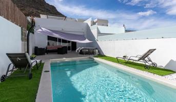 Adosada en venta en Adeje, Roque del Conde photo 0