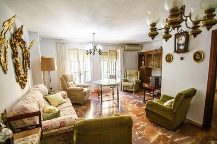 Piso en venta en Sevilla, Santa Cruz - Alfalfa photo 0