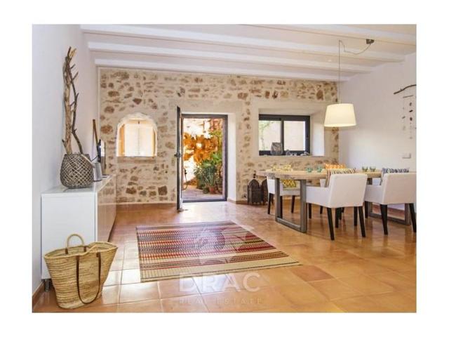 Casa en venta en Santanyí photo 0