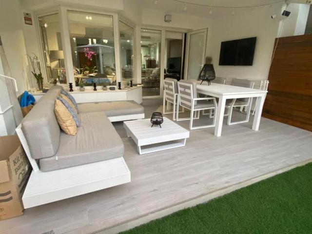 Adosada en venta en Benalmádena, El Higuerón - Capellanía photo 0