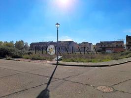Terreno en venta en Talavera de la Reina, Calle los Turieles, 45600 photo 0