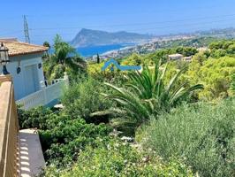 Chalet en venta en Altea, Galera de las palmeras photo 0