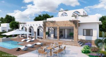 Chalet en venta en Rojales, Ciudad Quesada photo 0