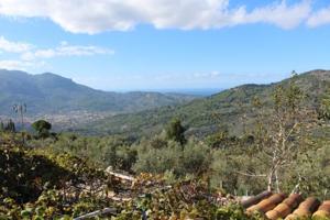 Chalet en venta en Fornalutx, Fornalutx photo 0