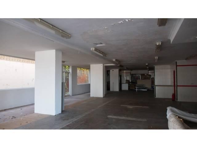 Local comercial en venta en Mallorca, Sant Agustí photo 0