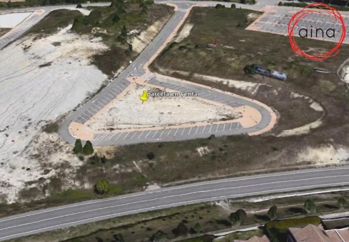 Terreno en venta en Egüés, Itaroa photo 0