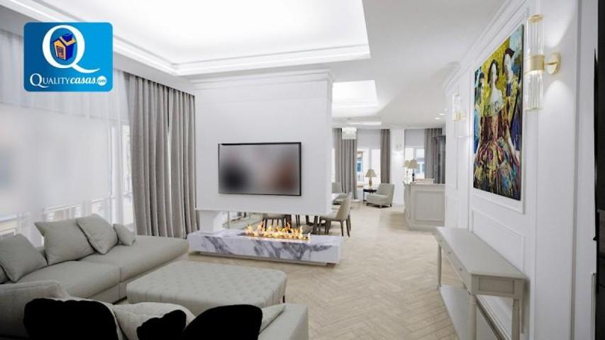 Piso en venta en Alicante, Centro - Explanada photo 0