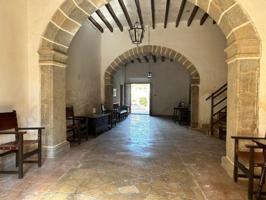 Casa en venta en Binissalem, Centro photo 0