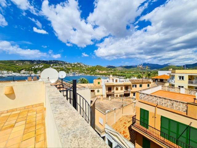 Casa en venta en Andratx, Port d Andratx photo 0