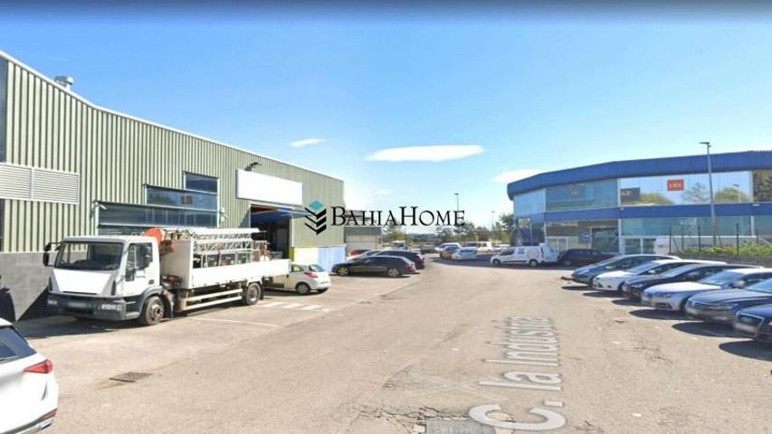 Nave industrial en venta en Astillero, Astillero photo 0
