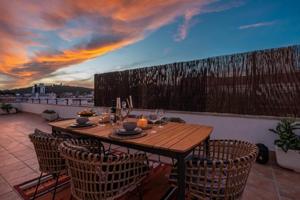 Aticos en venta en Mallorca, Son Armadans photo 0