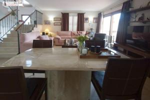 Atico Duplex en venta en Santa Maria del Camí, Centro photo 0