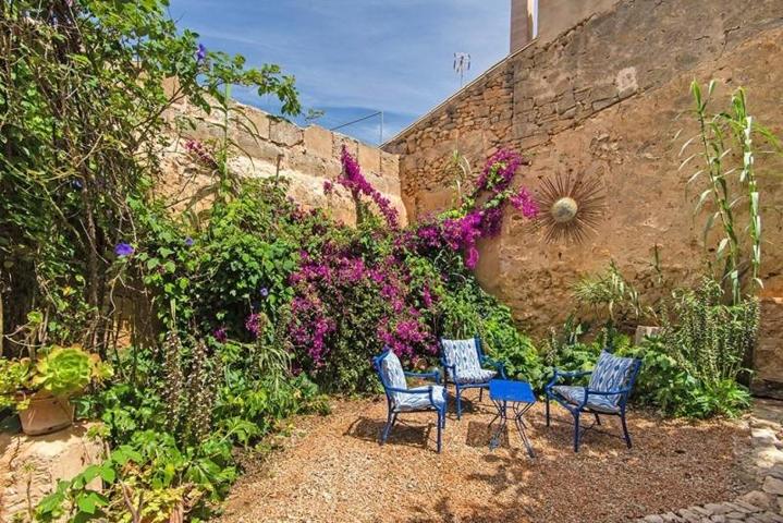 Casas de pueblo en venta en Llucmajor, Llucmajor (Pueblo) photo 0