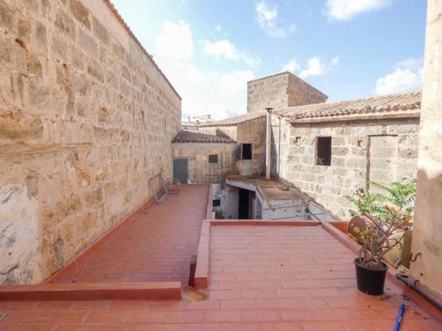 Casas de pueblo en venta en Llucmajor, Llucmajor (Pueblo) photo 0