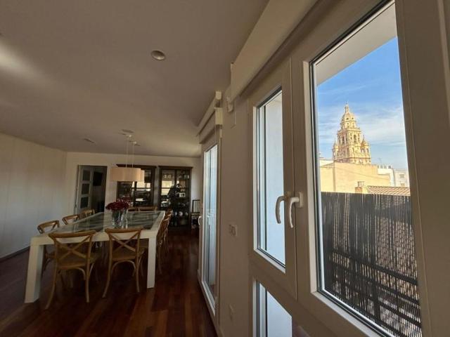 Piso en venta en Murcia, Catedral photo 0