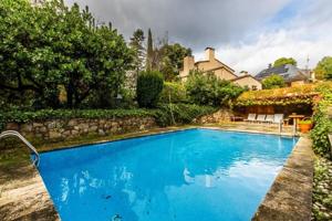 Casa en venta en Matadepera, Cavall bernat photo 0