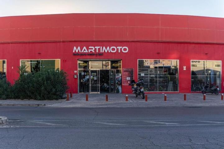 Nave industrial en venta en Peligros, POLÍGONO ASEGRA photo 0