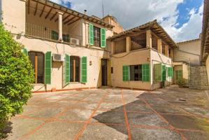 Casas de pueblo en venta en Sant Joan, Afueras photo 0