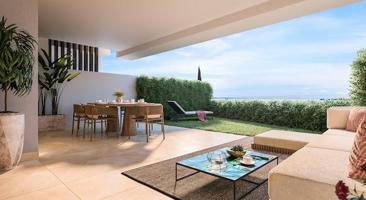 Duplex en venta en Fuengirola, El Higuerón photo 0