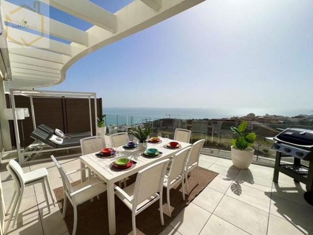 Apartamento en venta en Benalmádena, Higuerón photo 0