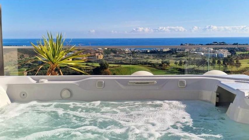 Aticos en venta en Mijas, Calanova Golf photo 0