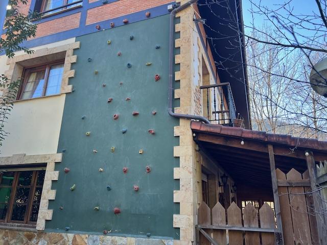 Chalet en venta en Santa María de Cayón, Northern spain photo 0