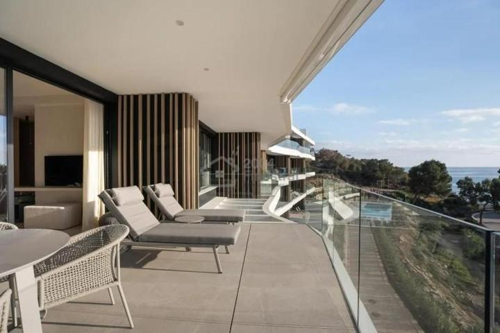 Apartamento en venta en Villajoyosa, Avenida Tellerola, 03570 photo 0