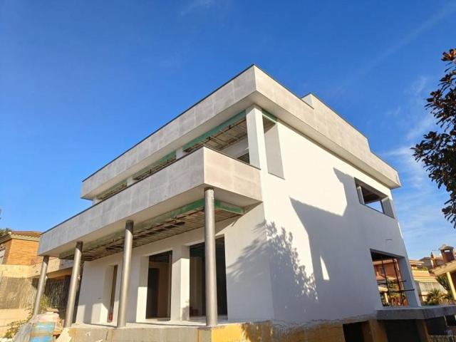 Chalet en venta en Calafell, Ciutat Jardi Bonanova photo 0