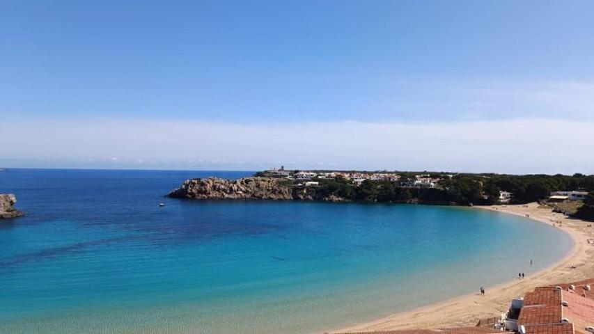 Local comercial en venta en Es Mercadal, Arenal d´en Castell photo 0