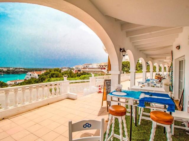 Local comercial en venta en Es Mercadal photo 0