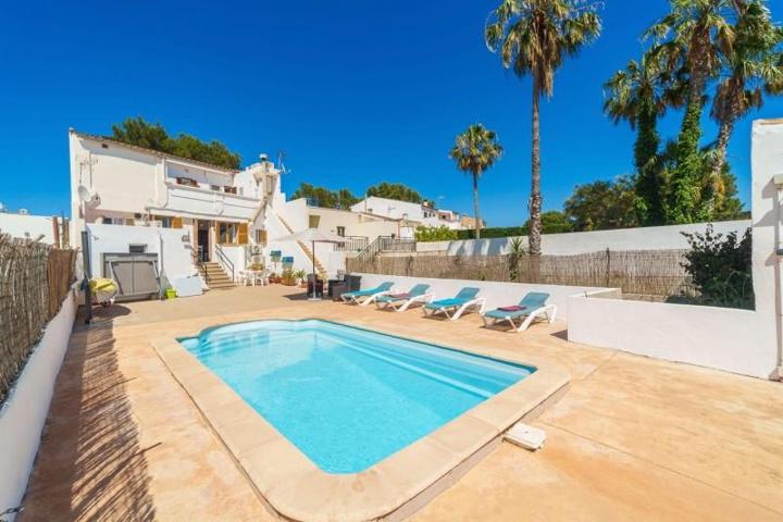 Chalet en venta en Alcúdia, Barcarés - Manresa - Bonaire photo 0