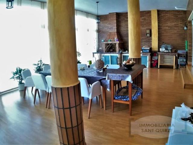 Casa en venta en Sant Quirze del Vallès photo 0