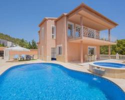 Casa en venta en Calpe photo 0